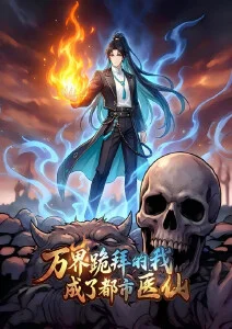 铁锈都市 封面